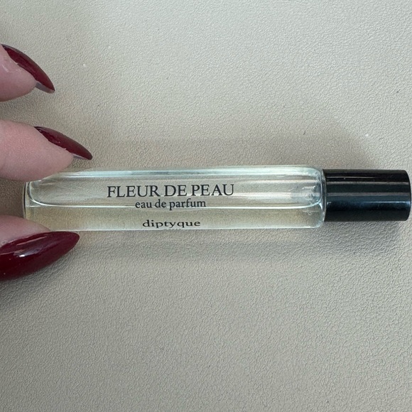 Diptyque Fleur de Peau Perfume - Picture 1 of 2